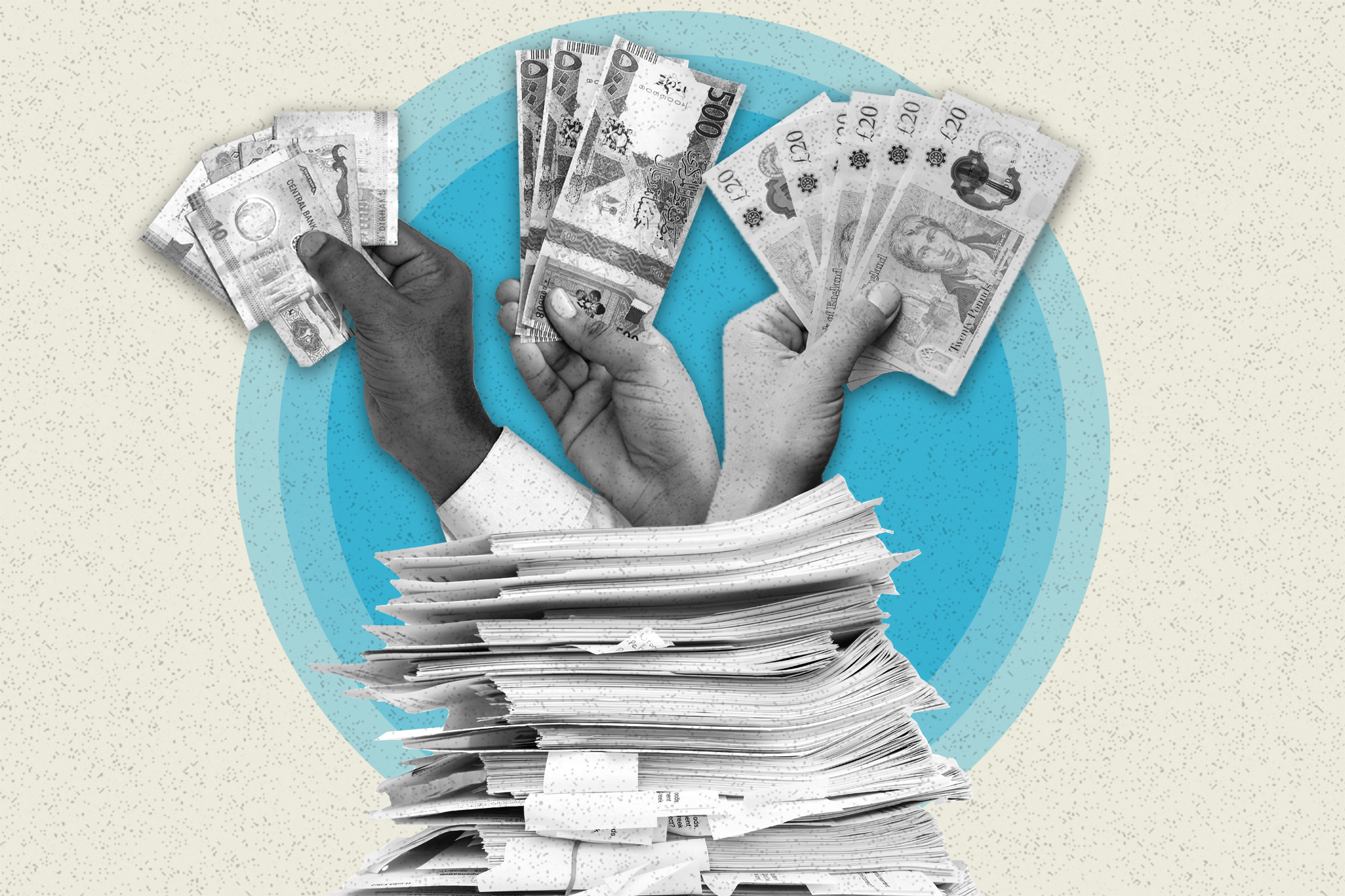 Inside the Beltway: How Congress, Lobbyists, and Think Tanks Are Shaping the Tariff Narrative
