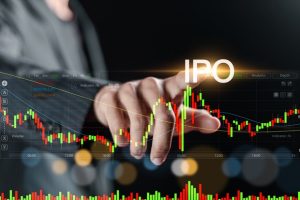IPO Activity Rebounds in Tech and Green Energy Sectors