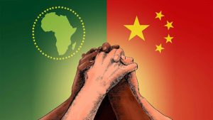 China's Belt and Road in Africa: Opportunity or Neo-Colonialism?