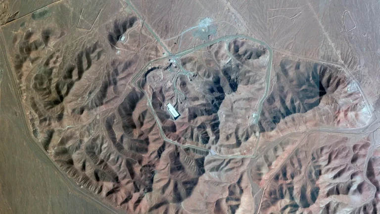 Impact Assessment: U.S. Airstrikes on Iran’s Nuclear Sites – Months or Years of Delay?