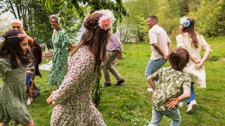 Midsummer Trends 2025: Consumer Preferences During Sweden’s Big Seasonal Sales