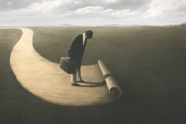 Leaving Comfort Zone Behind: The Courage to Build Empires in Today’s Uncertain World