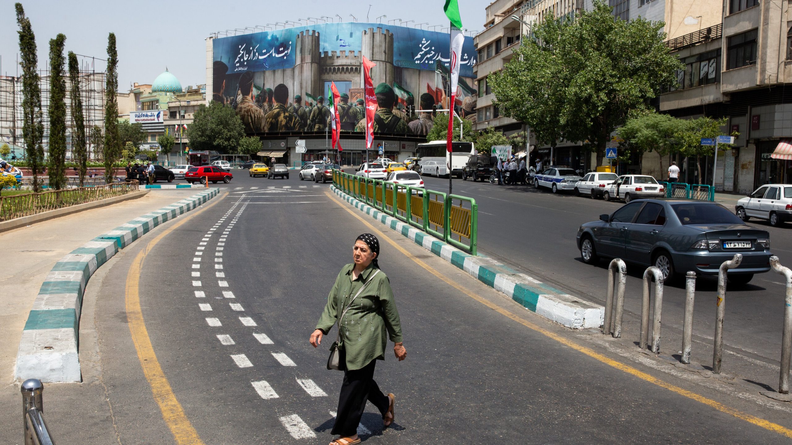 Fragile Ceasefire in Focus: Iran Israel Truce After 12 Days of Conflict