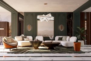 FlairGPT Designs: How LLMs Are Generating Aesthetic & Functional Interiors