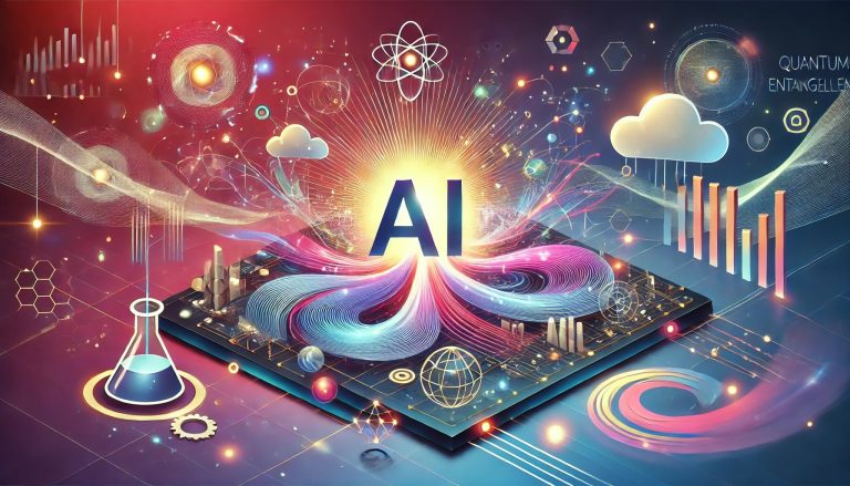 Designing Entangled Intelligence: How Quantum AI Could Optimize REE Mining and Processing