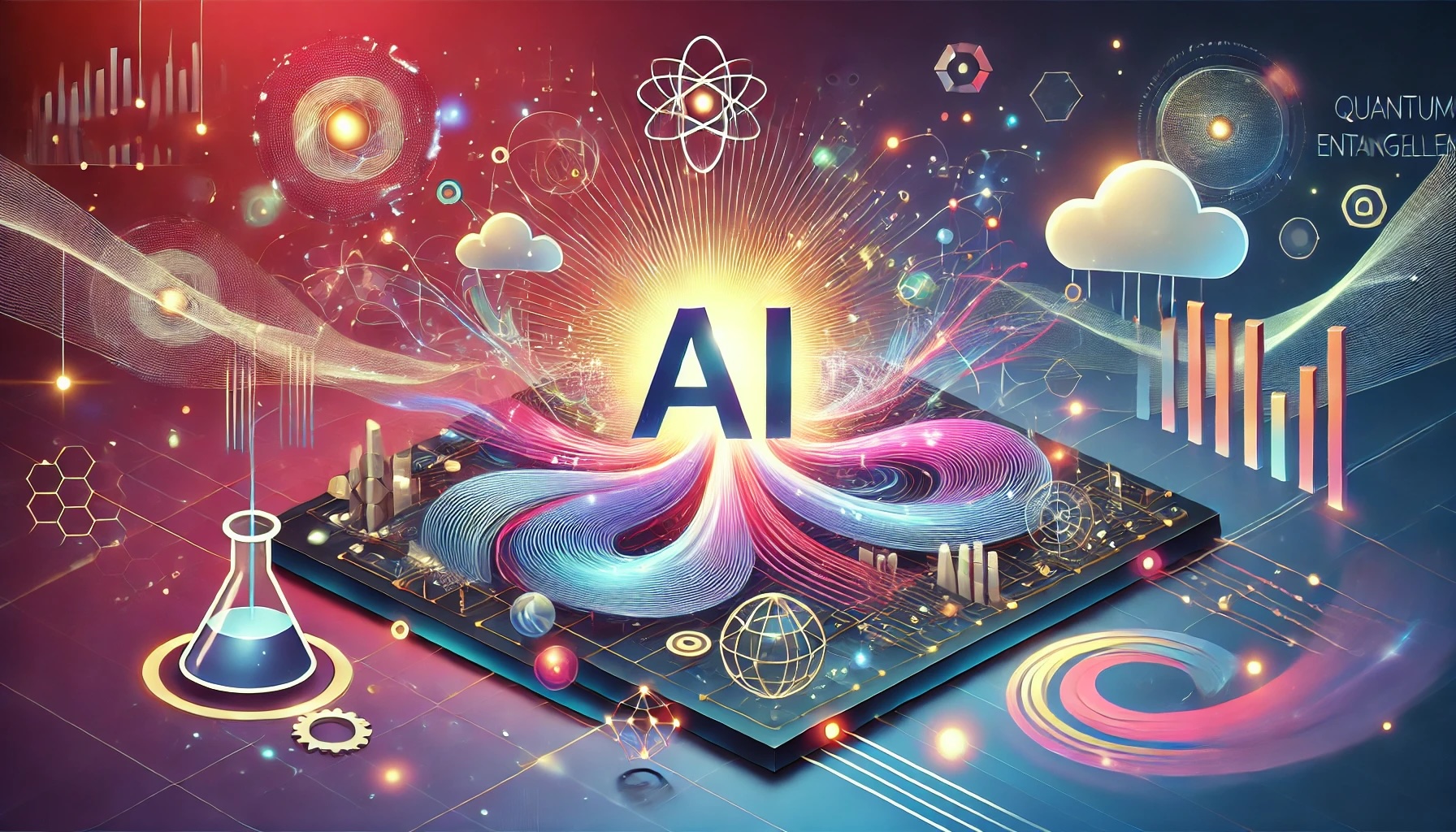 Designing Entangled Intelligence: How Quantum AI Could Optimize REE Mining and Processing