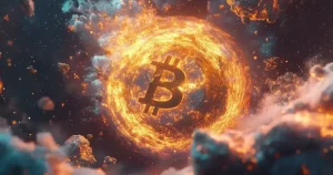 Crypto on Mars: How Digital Currencies Could Power an Interplanetary Economy