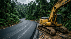 Environmental Concerns Around Belt and Road (BRI) Projects