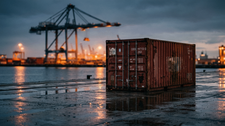 How Trump’s National Security Rationale Could Redefine Global Trade