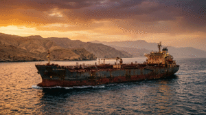 Iran Israel Ceasefire Eases Oil Market Fears Near Hormuz