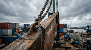 Is the National Security Tariffs Argument a Tactical Bluff or Policy Shift