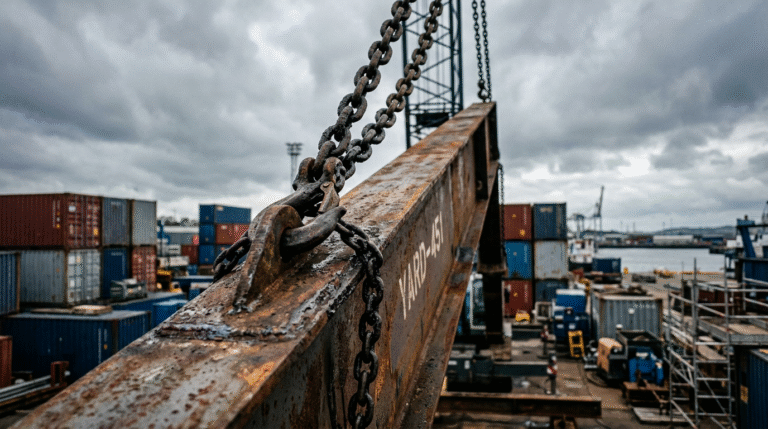 Is the National Security Tariffs Argument a Tactical Bluff or Policy Shift