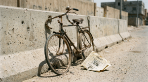 Life Under Missile Threat in Israel & Iran