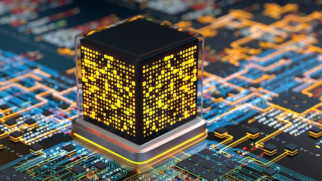 Quantum Advantage 2030: When Quantum Computing Will Leave Classical Machines Behind