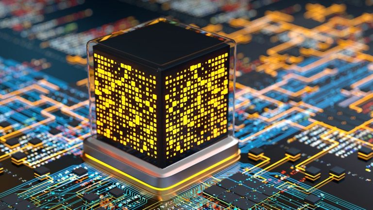 Quantum Advantage 2030: When Quantum Computing Will Leave Classical Machines Behind
