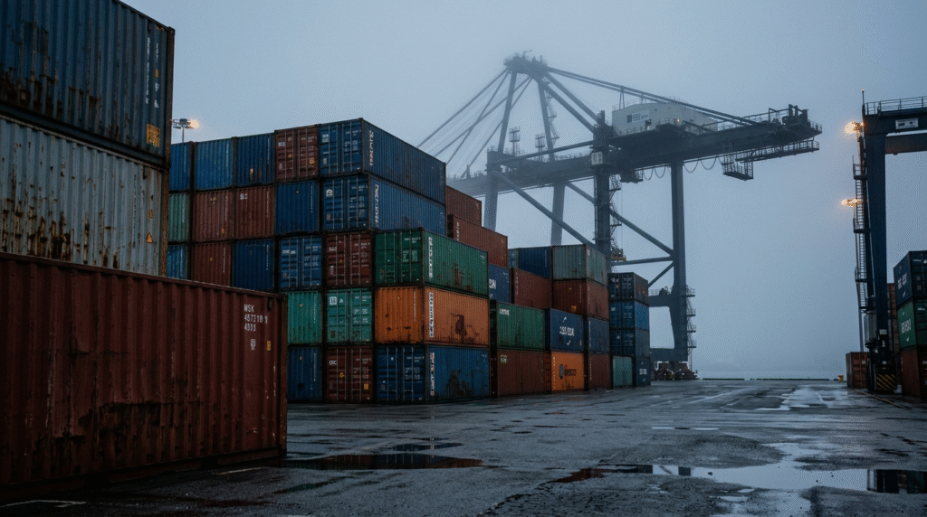 Reviving Geneva Truce, Rare‑Earth Stakes & Global Supply‑Chain Stability