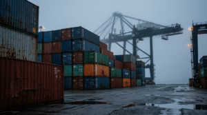 Reviving Geneva Truce, Rare‑Earth Stakes & Global Supply‑Chain Stability