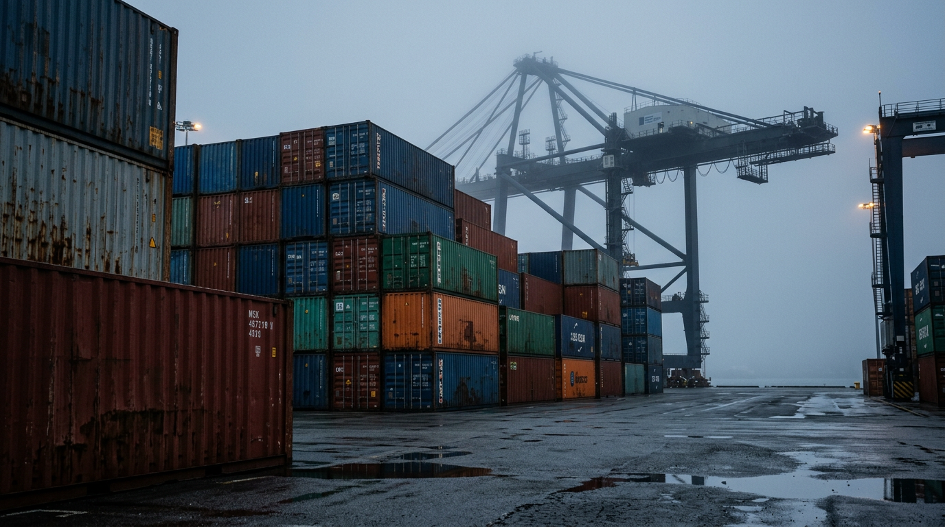 Reviving Geneva Truce, Rare‑Earth Stakes & Global Supply‑Chain Stability