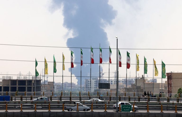 The Calm Before the Crash? Why Markets May Be Underestimating the Iran Israel Conflict