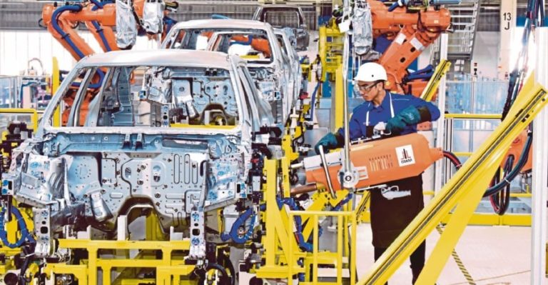 Global Manufacturing PMI: May 2025 Economic Insight