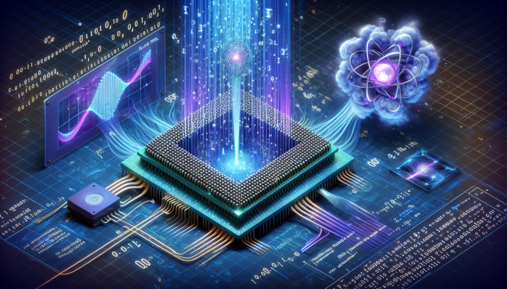 Quantum AI Startups to Watch in 2025: Pioneers Shaping the Future of Computing