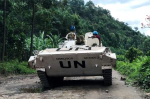 Implementation Watch: Will M23 Rebels Be Included—or Undermine the “Peace for Minerals” Deal?