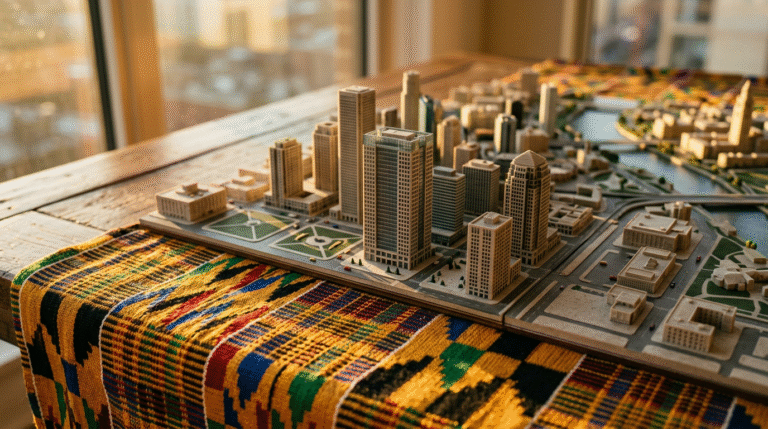 2025 Economic Report: Africa Major Economies