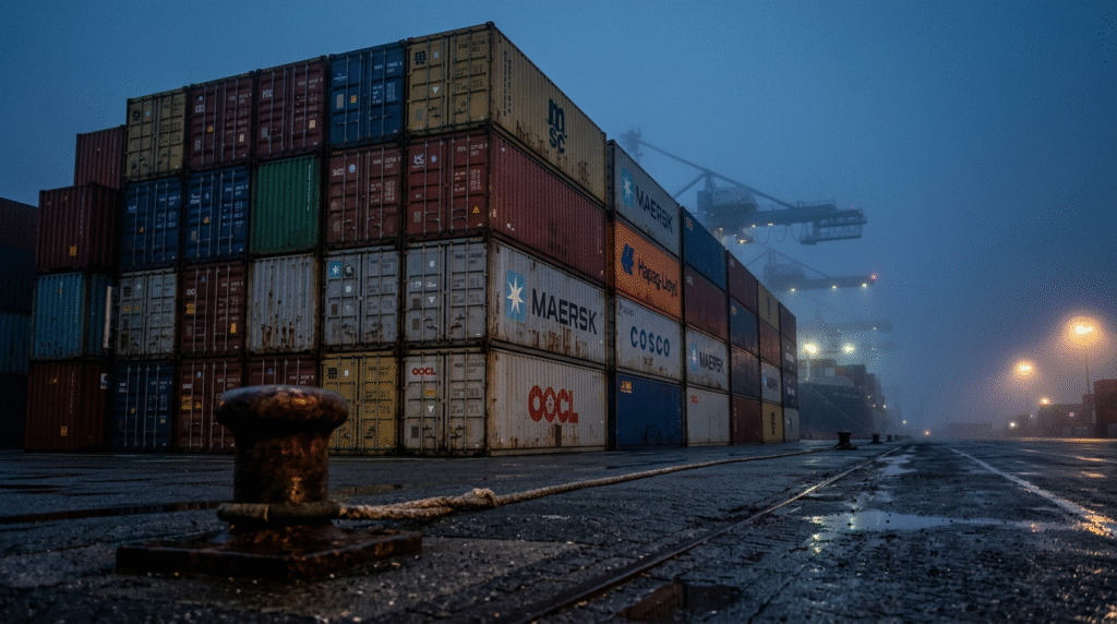 2025 Trade Forecast