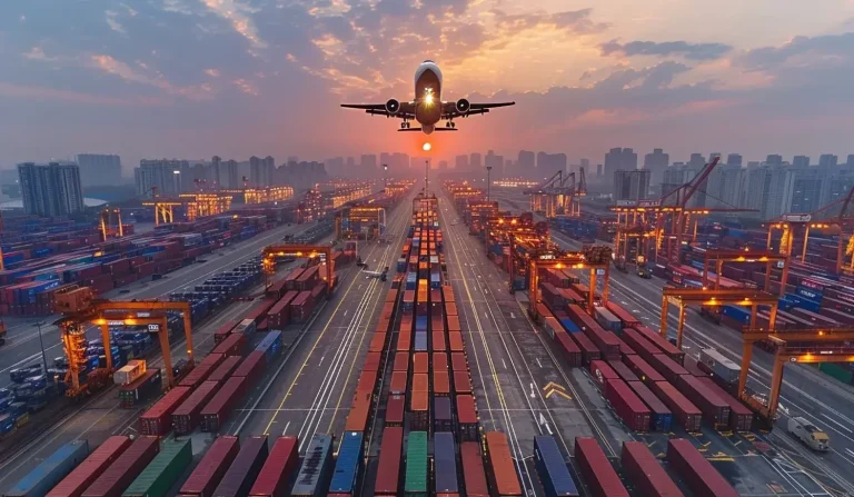Procurement Risk Management in a Geopolitically Volatile World: Navigating 2025’s Turbulent Trade Landscape