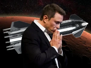Why Elon Musk Thinks Mars is Humanity Plan B (and What That Really Means)