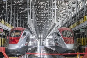 Record BRI Investments in 2025: How USD 123 Billion in Deals is Reshaping Global Trade