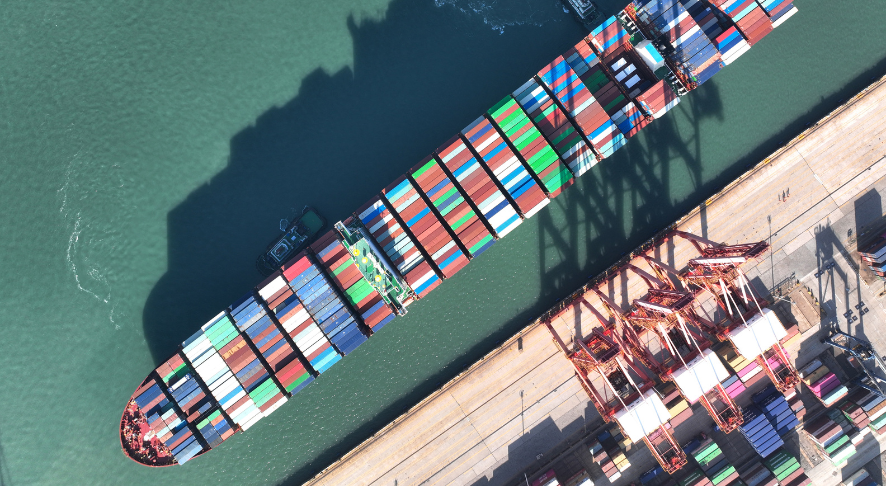 Georgia Bridge: Balancing the EU and China in the Middle Corridor Strategy