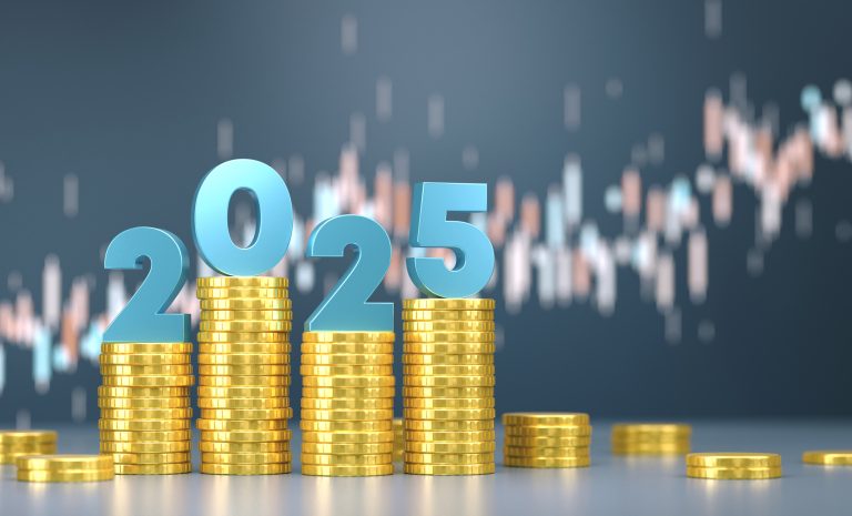 Investing Amid Economic Uncertainty: Top Stock Market Themes for 2025