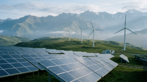 Georgia–China BRI Collaboration in Digital & Environmental Sectors