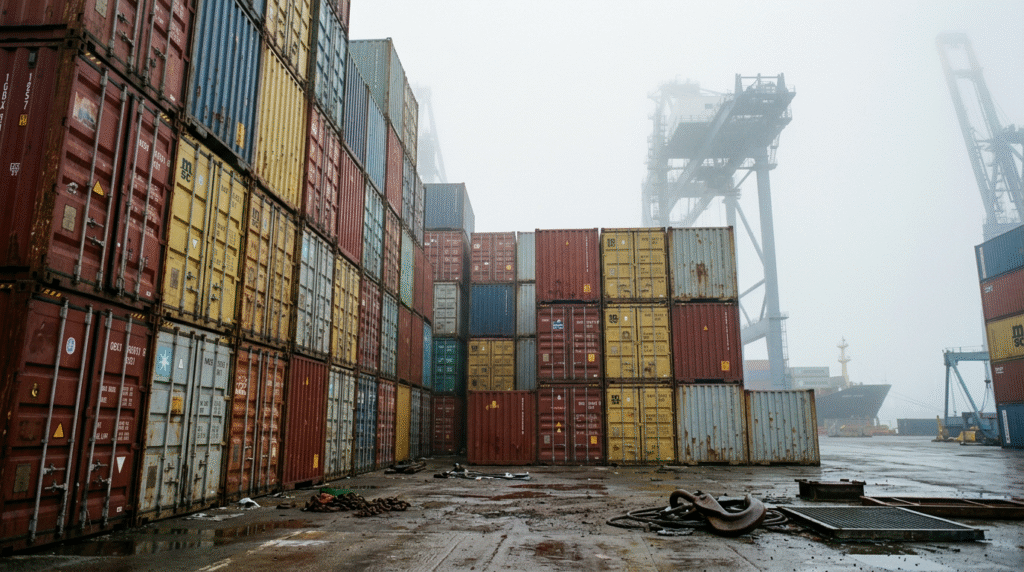 Is the US–China Trade War Back on