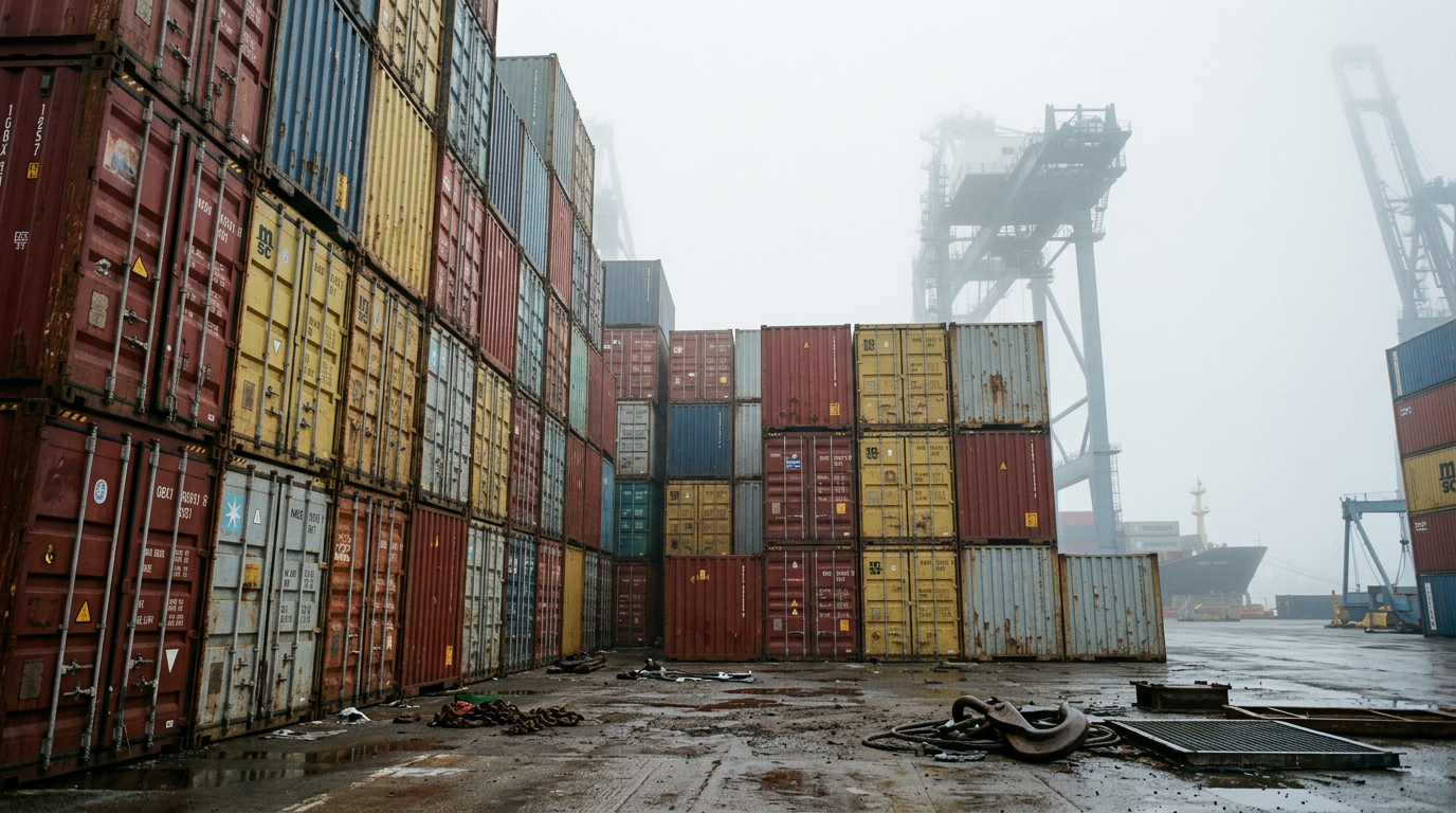 Is the US–China Trade War Back on
