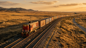 Kazakhstan’s Role in Diversifying Eurasian Trade Routes and India’s Strategic Pivot