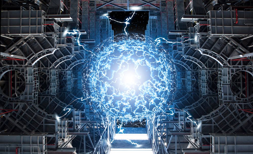 High-Temperature Superconductors: Powering the Future of Compact Fusion Reactors