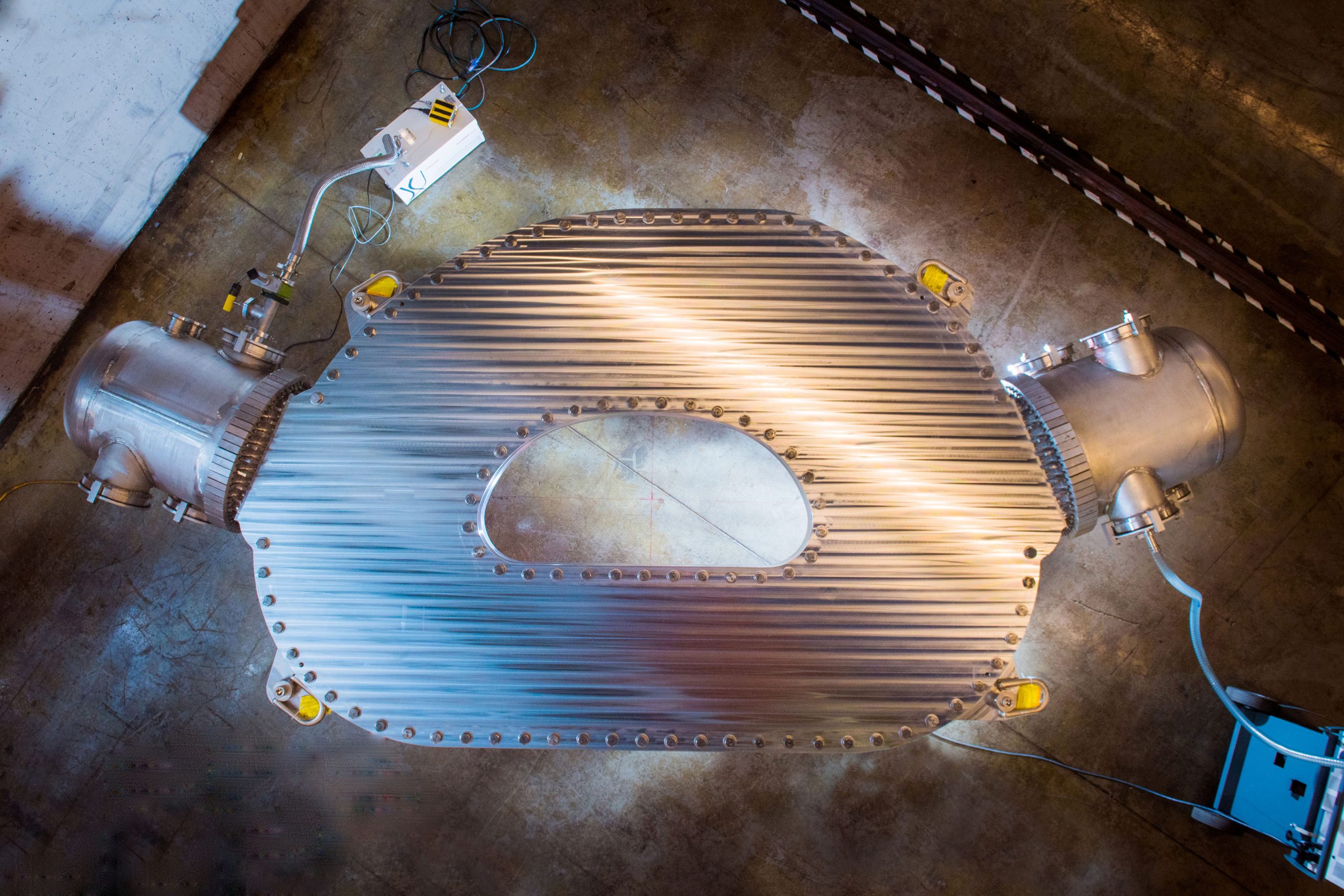 REBCO Magnets: The Next Leap in Compact and Powerful Magnetic Confinement Systems