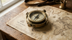 Mapping the New Multipolar Economy