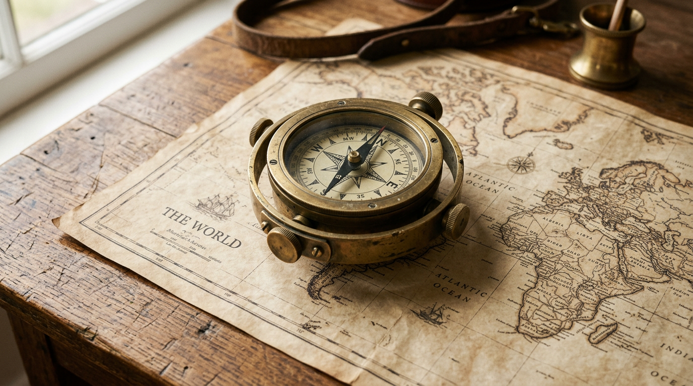 Mapping the New Multipolar Economy