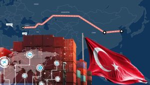 Middle Corridor vs. Russia: Kazakhstan’s Role in Diversifying Eurasian Trade Routes and India’s Strategic Pivot