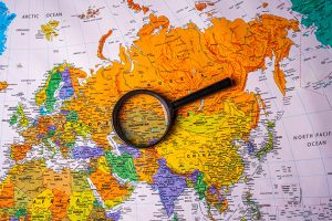 Economic Analysis of Eurasia & the Caucasus in 2025: Growth, Risks & Opportunities
