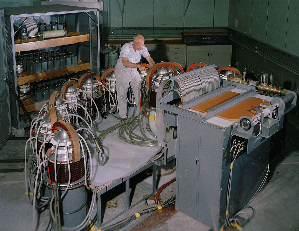 Fusion Fuel Supply Chain: The Coming Demand for Tritium and Helium-3