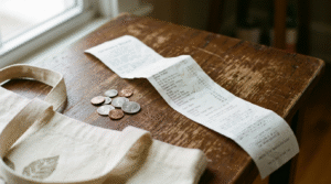 Surviving Skimpflation