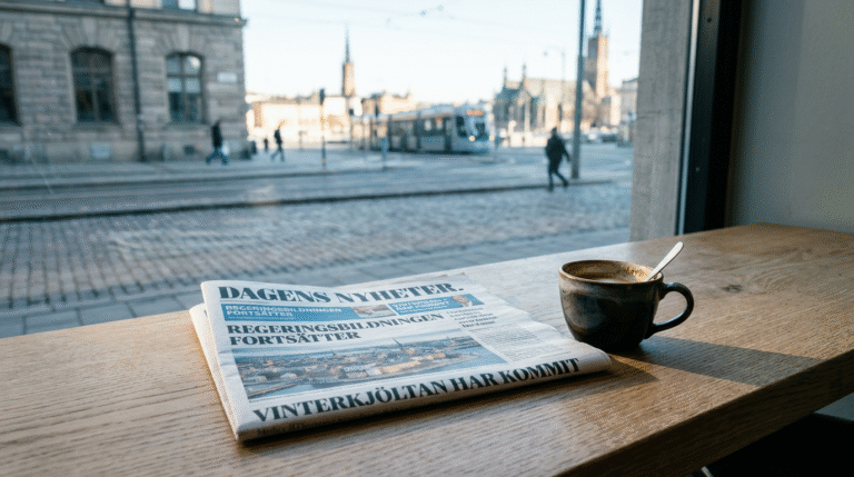 Sweden June 2025 Unemployment Report