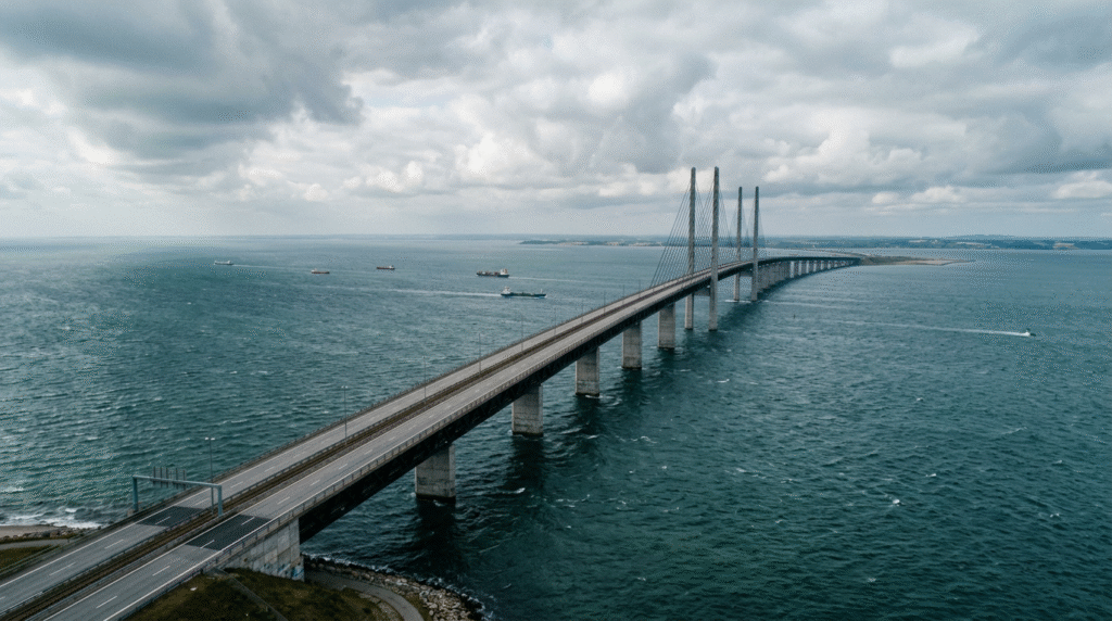 Sweden Mid‑2025 Economic Report
