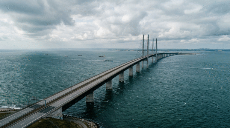 Sweden Mid‑2025 Economic Report