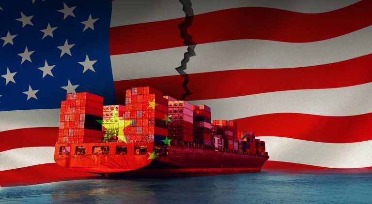 Tariffs 2.0: Is the US–China Trade War Back on?