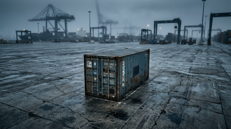 Will Tariffs Fix the Trade Deficit